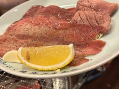 -蒜香焼肉PURUSHIN(马场路店)