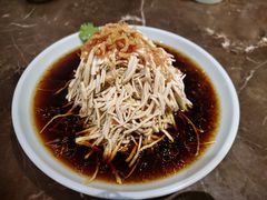 -冶春茶社(星汉大厦店)