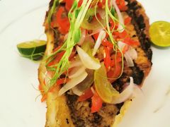 布纳肯岛烤鱼-THE PAWON·8碗(古北SOHO店)