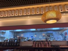 -七条鱼日本料理(远洋乐堤港店)