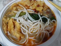 -家味螺蛳粉&烤鱼(五角场店)