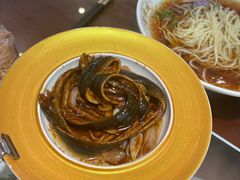 -老淮城·长鱼面(河下古镇店)