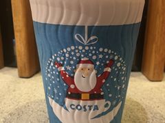 -COSTA COFFEE(华润五彩城店)