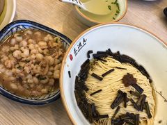 -朱洪元苏式面馆(绿宝广场店)