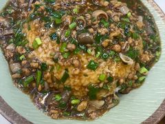 -北戴河庆山饭店·海鲜砂锅粥(北戴河黑石路店)