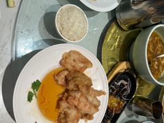 -北李·海肠捞饭·大连菜(望京凯德MALL店)
