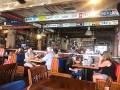 -阿甘虾餐厅(Maui)