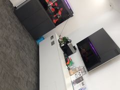 -北亚国超特斯拉授权钣喷中心