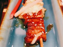 招牌蒲烧鳗鱼-沼津港渔市(宏伊国际广场店)