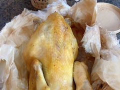 -阿侬盐焗鸡(清澜店)