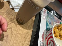 -卡旺卡(马鞍山万达广场店)