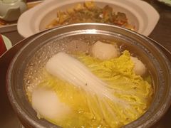 -潮界(虹桥新天地店)