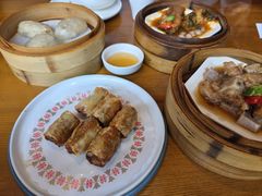 -如轩·海鲜砂锅粥·潮汕菜(一品天下店)