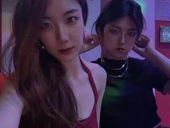 -歌友汇KTV(大悦城11层店)