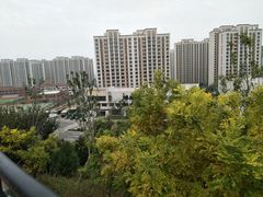 -解放济南战役茂岭山战场遗址