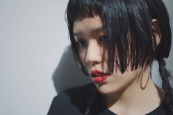 短发-简法造型·品牌形象店