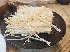 -南来顺饭庄·清真(南菜园店)