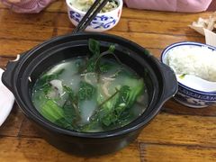 -三羊居食府(文艺路店)