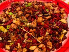 -聂发财重庆江湖菜(解放碑店)