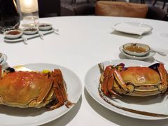 -宝丽轩中餐厅BAOLIXUAN