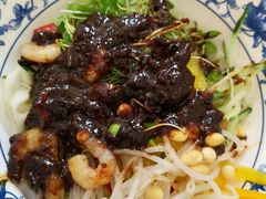 -北京炸酱面馆·烤鸭(前门总店)