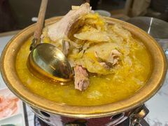 -关东小磨东北菜(漕河泾印象城店)