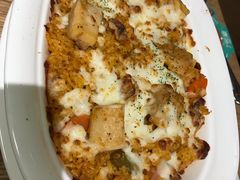 -棒约翰比萨·意面(剑河店)