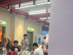 -河南前程·羊肉汤·烧烤(总店)