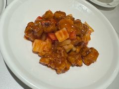-火龙堂·风味民间菜(文一路店)