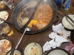 -老天桥蛙炉火锅(姑苏总店)