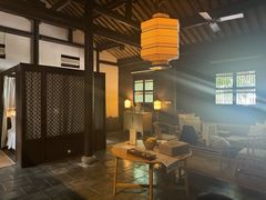 -法云安缦酒店