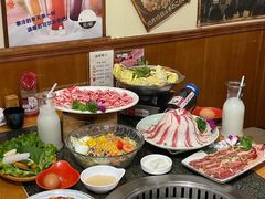 -梦山水日本烧肉(五四广场店)