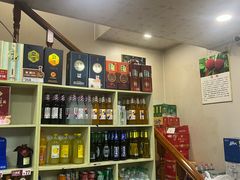 -山水之味·大鱼头·农家菜(张公洞店)