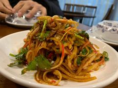 -天回镇何氏豆腐(总店)