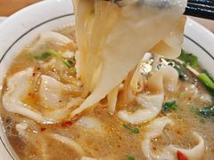 -合记烩面(人民路店)