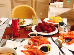 -闲湖城·黄龙饭店