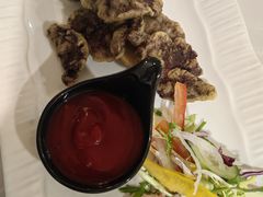 -新侨三宝乐西餐厅(崇文门店)