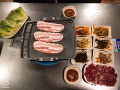 -李氏烤肉店