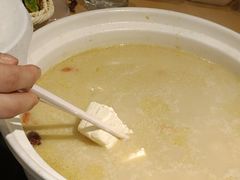 -湯系·煲汤手艺人(东二环泰禾广场店)
