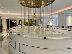 -Yan Ting 宴庭中餐厅(上海静安瑞吉酒店)