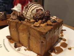 -After You Dessert Cafe(CENTRALWORLD)