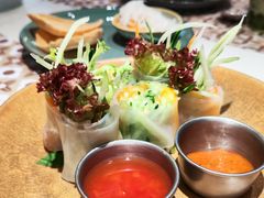 -芭札·Thai泰国餐厅(同和金铂天地店)
