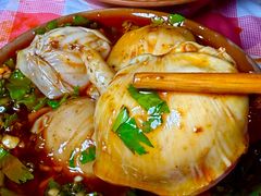 -重庆印象老火锅(梅林店)