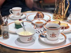 -夿萐咖啡(爱雍·乌节店)