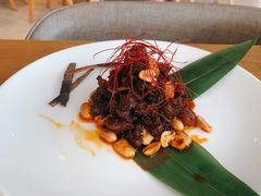 风干辣子牛肉-青梅酒肆PLUS(长白仙岛北路店)