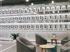 -OXYGYM 奥美氧舱运动中心(朝阳大悦城店)