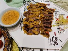 -紫园餐厅·粤菜(金地威新软件科技园店)