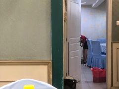 -马尔龙新疆饭店·清真(长青路店)