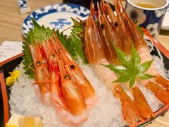 -小山日本料理(兴业太古汇店)