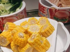 -龍歌自助小火锅(秦淮水游城店)